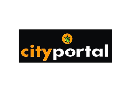 City portal